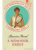 Pascal, Francine - A második esély