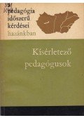 Petró András - Kísérletező pedagógusok