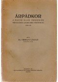 Dr. Erdélyi László - Árpádkor