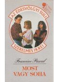 Pascal, Francine - Most vagy soha