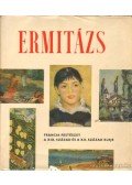 Barszkaja, A. G.,Izergina, A. N.,Berezina, V. N. - Ermitázs - Francia festészet a XIX. század és a XX. század eleje