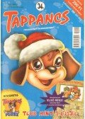 Molnár Zoltán - Tappancs 34.