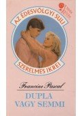 Pascal, Francine - Dupla vagy semmi