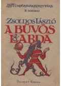 Zsoldos László - A bűvös labda