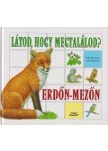Bampton, Julie,Bob Bampton - Erdőn-mezőn / A ház körül