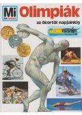 Klein, Edwin - Olimpiák