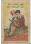 Jeszenszkyné T. Irén - Laci megjavul