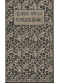 Krúdy Gyula - Andráscsik örököse