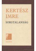 Kertész Imre - Sorstalanság