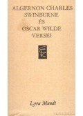 Swinburne, Algernon Charlos,Oscar Wilde - Algernon Charles Swinburne és Oscar Wilde versei