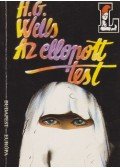 H.G. Wells - Az ellopott test
