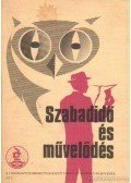 Falussy Béla - Szabadidő és művelődés