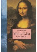 Pierre La Mure - Mona Lisa magánélete