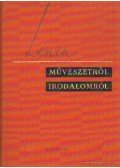Lenin - Művészetről, irodalomról