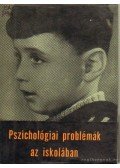 Dr. Salamon Jenő - Pszichológiai problémák az iskolában