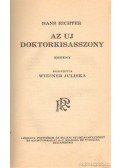 Richter, Hans - Az új doktorkisasszony