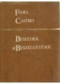 Castro, Fidel - Beszédek és beszélgetések