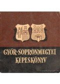 Szitnyai Jenő - Győr-Sopron megyei képeskönyv