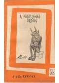 Diószegi András - A fölösleges ördög II. kötet