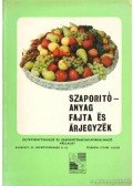 Kresch József - Szaporítóanyag fajta és árjegyzék