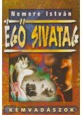 Nemere István - Égő sivatag