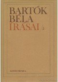 Bartók Béla - Bartók Béla írásai/5