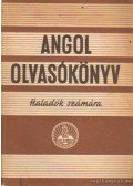 Bárd Miklós,Lutter Tibor,Stephanides Károlyné,M. Povázsay Elza - Angol olvasókönyv haladók számára