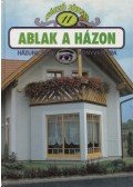 Kószó József - Ablak a házon