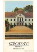 Szentkuti Károly,Vértes László - Széchenyi emlékek, emlékhelyek