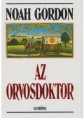 Noah Gordon - Az orvosdoktor