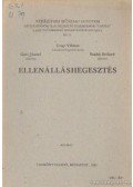 Gáti József,Uray Vilmos,Szabó Szilárd - Ellenálláshegesztés