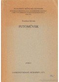 Fazekas István - Futóművek
