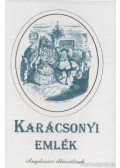Erdődi Gábor - Karácsonyi emlék