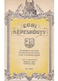 Breznay Imre,Karczos Béla - Egri képeskönyv