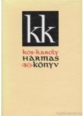 Kós Károly - Hármaskönyv