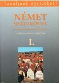 Pongrácz Judit,Simon Józsefné,Haán György - Német nyelvkönyv I.