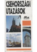 Firon András - Csehországi utazások