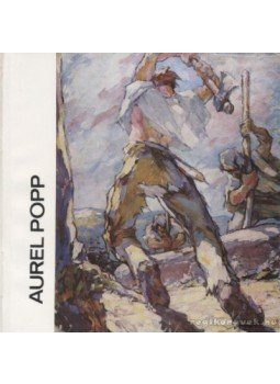 Sorbán Raoul - Aurel Popp Sorbán Raoul - Aurel Popp, Budapest 1978 antikvár könyv