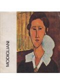 Csorba Géza - Modigliani