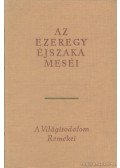  - Az ezeregyéjszaka meséi