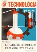 Siklósi Róbert - Lepárlók kezelése és karbantartása