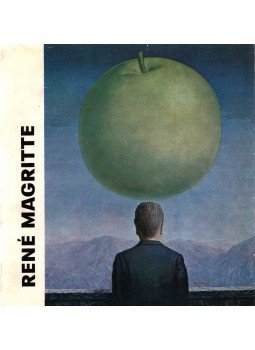 Román József - René Magritte Román József - René Magritte, Budapest 1981 antikvár könyv