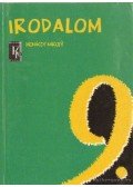 Mohácsy Károly - Irodalom 9.
