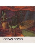 Passuth Krisztina - Orbán Dezső
