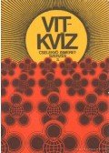 Bánhidi Emil- Gébler József,Hantosi Ferenc- Papp Anna - VIT-kvíz cselekvő ismeretszerzés 3.