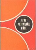 Réthy István - KISZ-aktivisták köre