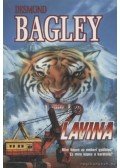 Bagley, Desmond - Lavina