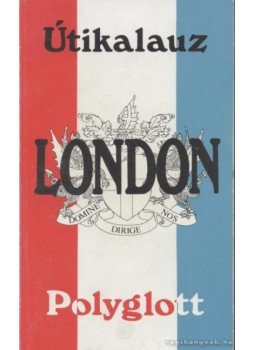 Lajta, Hans dr. - London Lajta, Hans dr. - London, Budapest 1991 antikvár könyv