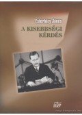 Esterházy János - A kisebbségi kérdés