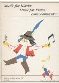 Szávai Magda,Veszprémi Lili - Zongoramuzsika